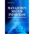 manajemen sistem informasi: konsep & implementasi (tinjauan praktisi manajemen)