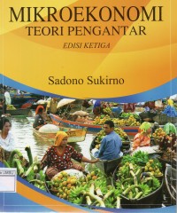 Makroekonomi: teori pengantar