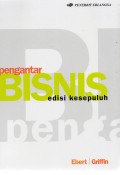 Pengantar bisnis