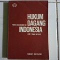 Hukum Dagang Indonesia : Jilid 1