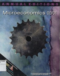 Microenomics 00/01