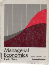 Managerial Economics