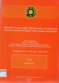Pondasi Tiang-Rakit (piled-Raft), Alternatif Desain Sistem Pondasi Yang Lebih Ekonomis