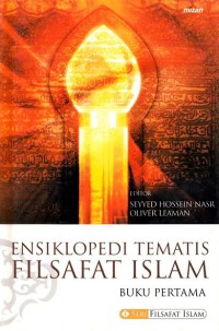 Ensiklopedi Tematis Filsafat Islam