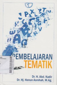 Pembelajaran tematik