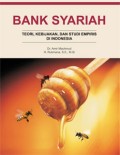 Bank syariah: teori, kebijakan dan studi empiris di Indonesia
