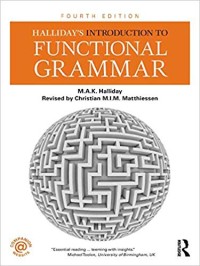 Introducing functional grammar