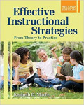 Effective instructional strategies from theory to practice
