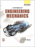 A Texbook of Engineering Mechanics