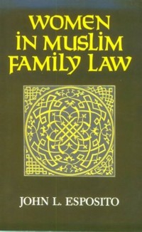 Women In Muslim Family Law