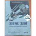 Observatorium Peran dan Keberadaannya di Indonesia