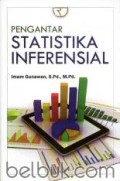 Pengantar statistika inferensial