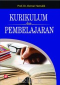 Kurikulum dan pembelajaran