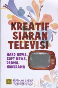 Kreatif siaran televisi