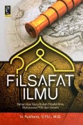 Filsafat ilmu