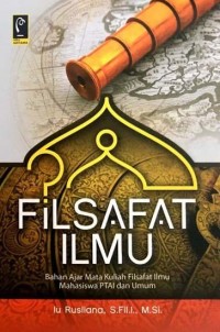 Filsafat ilmu
