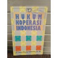 Hukum Koperasi Indonesia