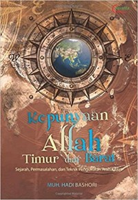 Kepunyaan Allah Timur dan Barat