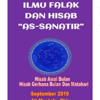 Ilmu Falak dan Hisab As-Sanatir