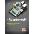 RaspberryPi: mikropkontroller mungil yang serba bisa