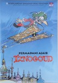 Permadani ajaib Iznogoud