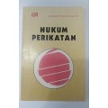 Hukum Perikatan