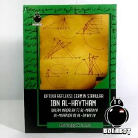 Optika Refleksi Cermin Sirkular Ibn Al-Haytham