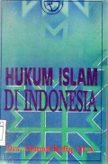 Hukum Islam Di Indonesia