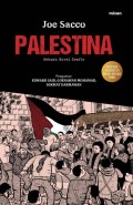 Palestina Sebuah Novel grafis