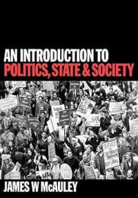 An Introduction To Politics, State & Society