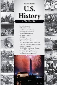 Outline Of : U.S History