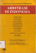 Seri Dasar-Dasar Hukum Ekonomi 2 Arbitrase Di Indonesia