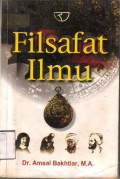 Filsafat ilmu