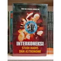 Interkoneksi Studi Hadis dan Astronomi