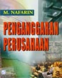 Penganggaran Perusahaan