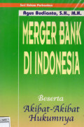 Merger Bank Di Indonesia