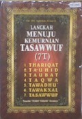 7 Langkah menuju kemurniaan tasawuf