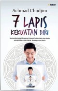 7 lapis kekuatan diri