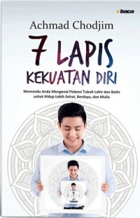 7 lapis kekuatan diri