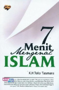 7 menit mengenal islam