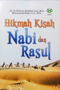 Hikmah kisah nabi dan rasul