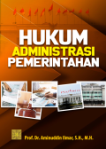 Hukum Administrasi Pemerintahan