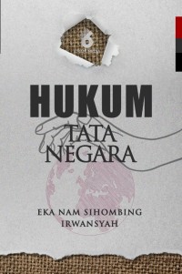 Hukum Tata Negara