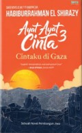Ayat-Ayat Cinta 3 : Cintaku di Gaza