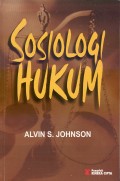 Sosiologi Hukum