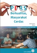 Pers berkualitas, masyarakat cerdas