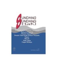 8 undang-undang HaKI : perlindungan varietas tanaman, rahasia dagang, desain industri, desain tata letak sirkuit terpadu, paten, merek, hak cipta, cagar budaya