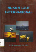 Hukum Laut Internasional