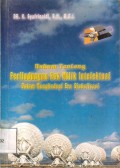 Hukum tentang perlindungan hak milik intelektual dalam menghadapi era globalisasi