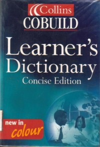 Learnerﾒs Dictionary